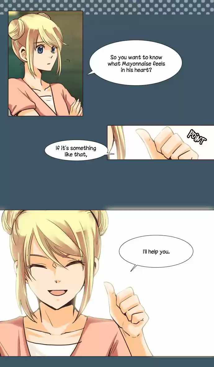 Dangsinman Molla! 90