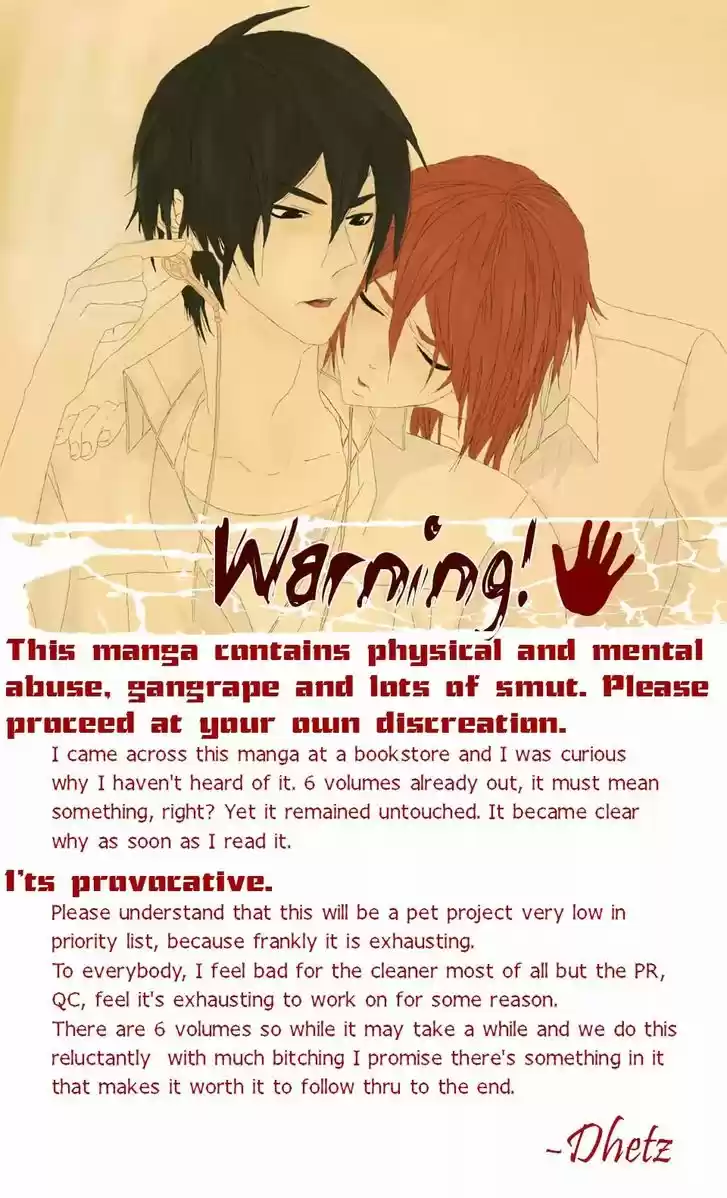 Danshiryou no Omocha 1.1