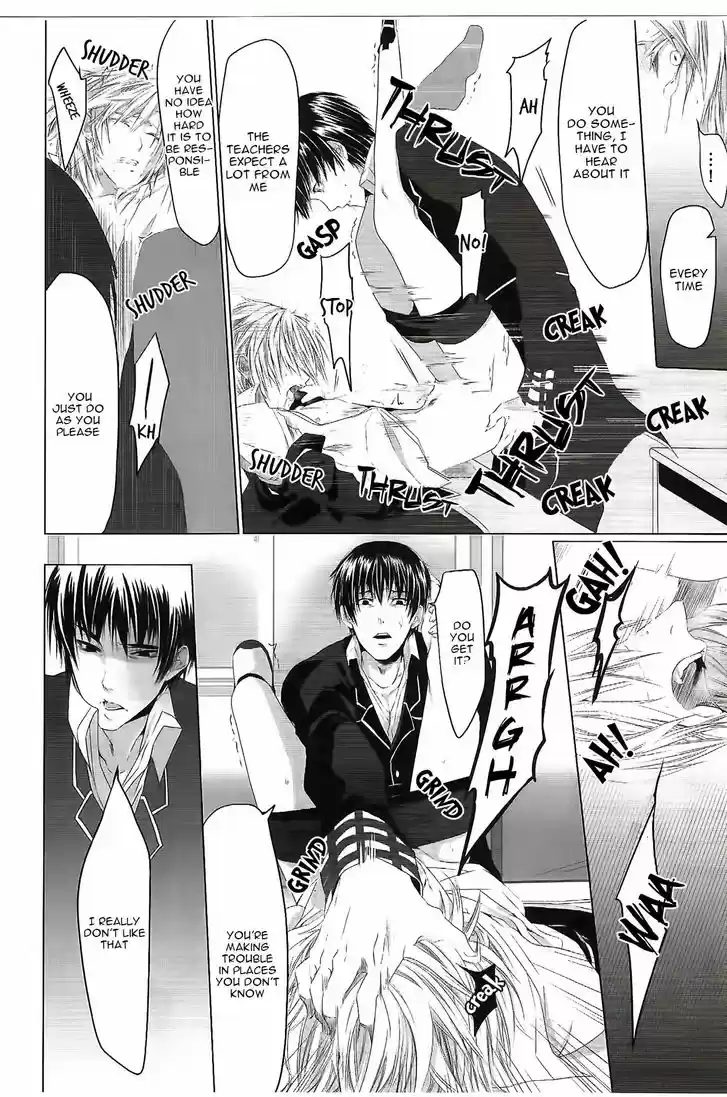 Danshiryou no Omocha 1.1