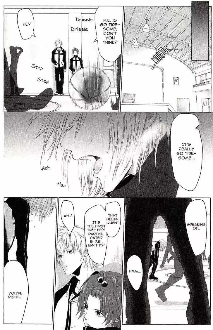 Danshiryou no Omocha 2