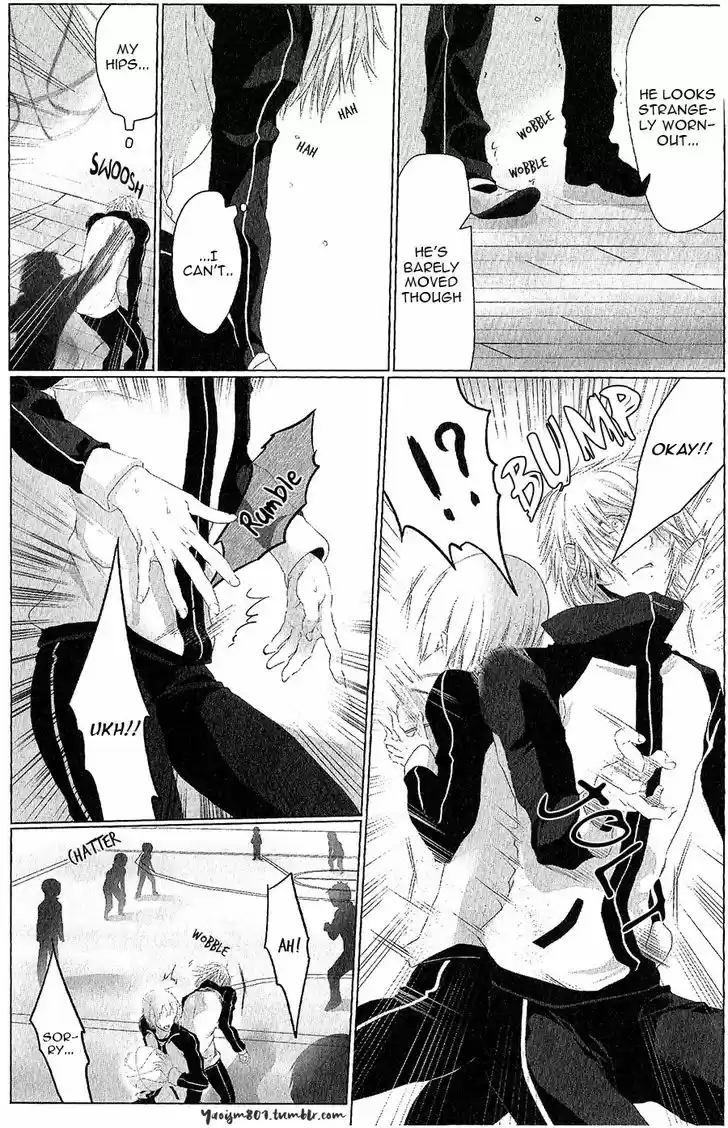 Danshiryou no Omocha 2