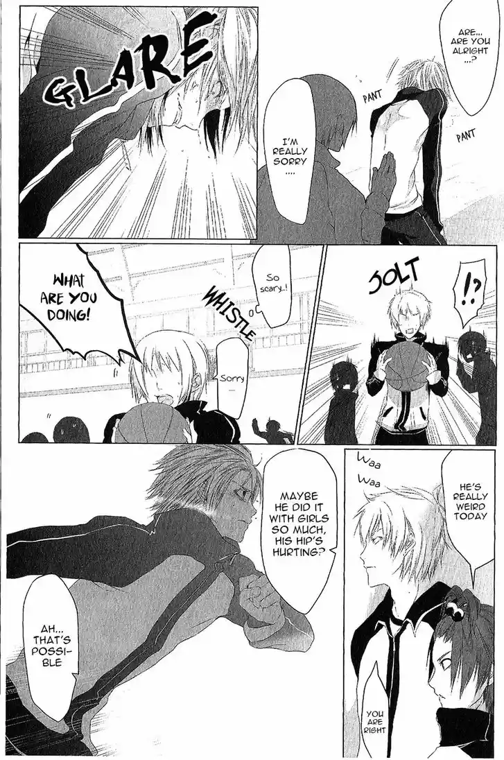 Danshiryou no Omocha 2