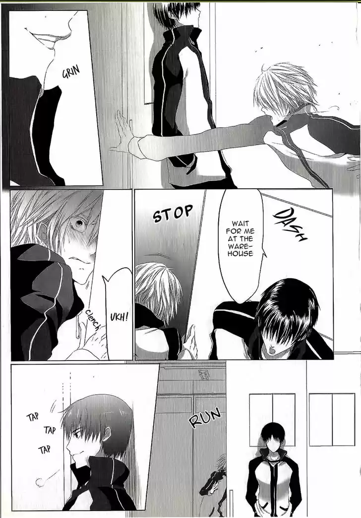 Danshiryou no Omocha 2