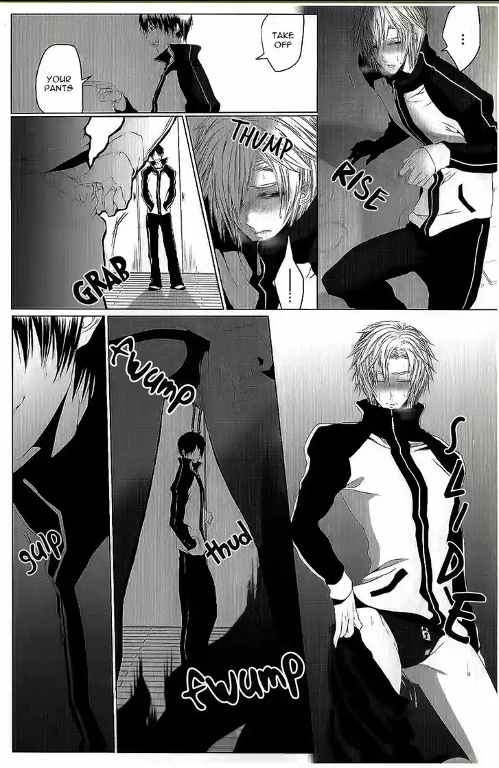 Danshiryou no Omocha 2