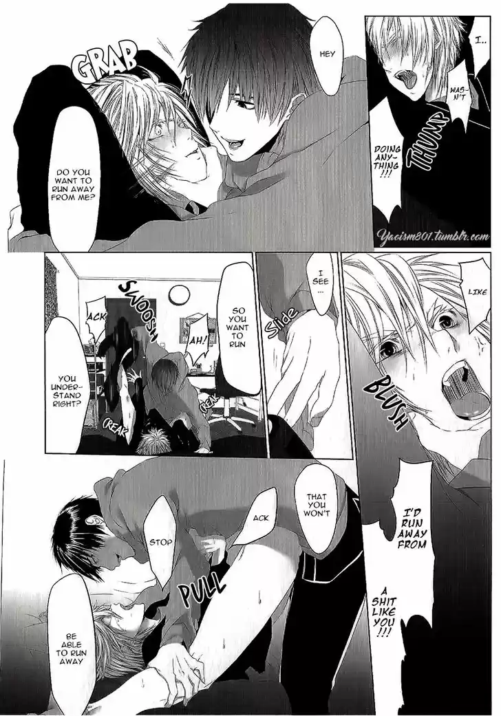 Danshiryou no Omocha 2