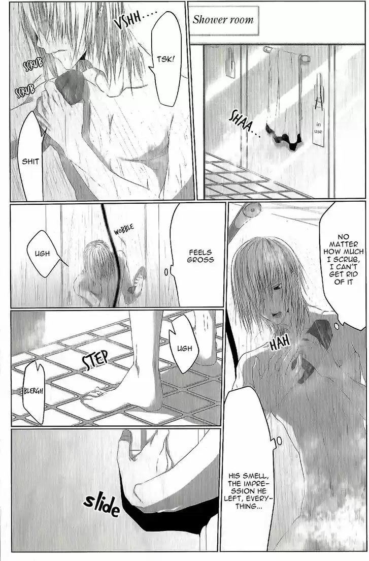 Danshiryou no Omocha 2