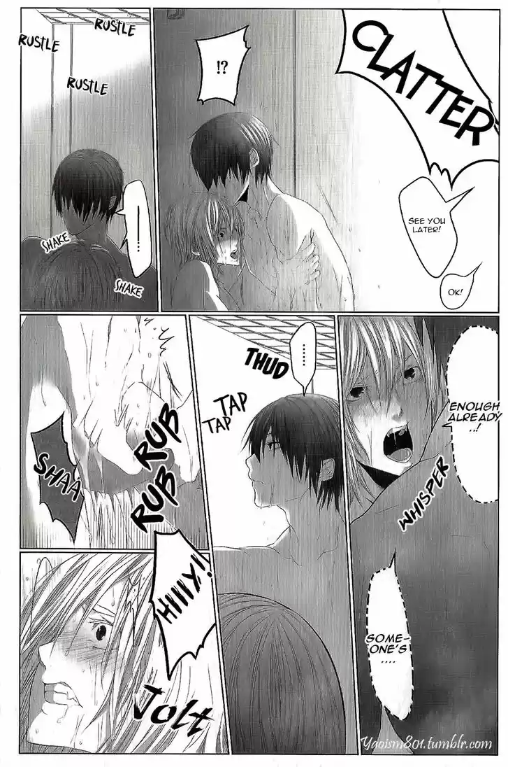 Danshiryou no Omocha 2