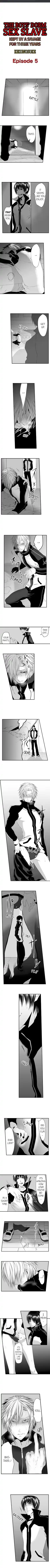 Danshiryou no Omocha Ch.005