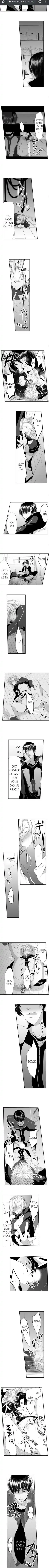 Danshiryou no Omocha Ch.005