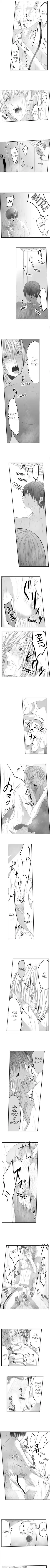 Danshiryou no Omocha Ch.007