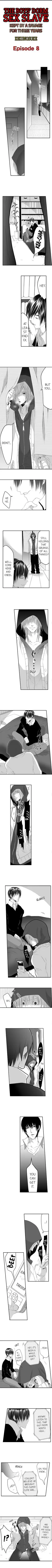 Danshiryou no Omocha Ch.008