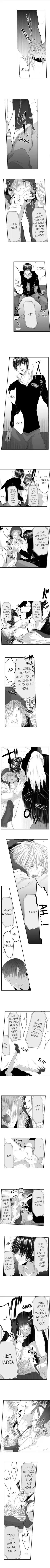 Danshiryou no Omocha Ch.008