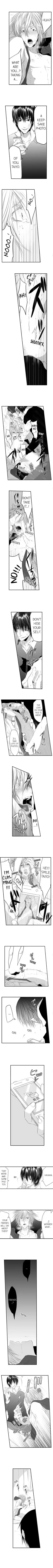 Danshiryou no Omocha Ch.009