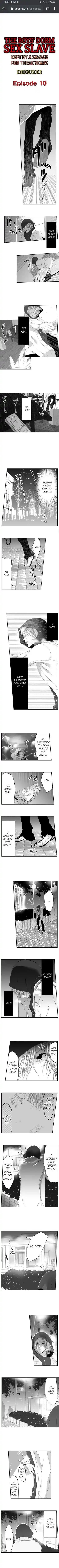 Danshiryou no Omocha Ch.010