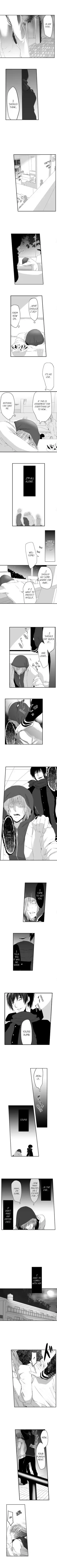 Danshiryou no Omocha Ch.010