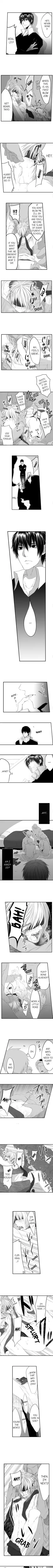 Danshiryou no Omocha Ch.011