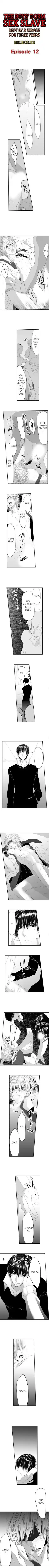 Danshiryou no Omocha Ch.012