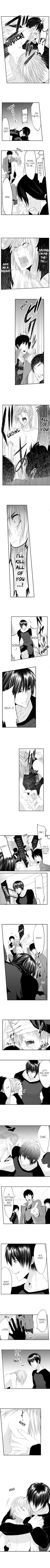 Danshiryou no Omocha Ch.013