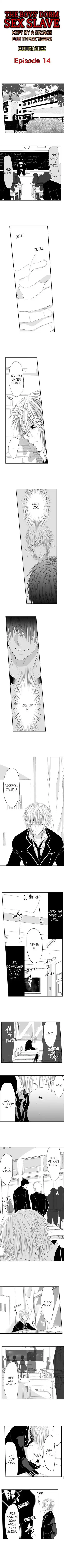 Danshiryou no Omocha Ch.014