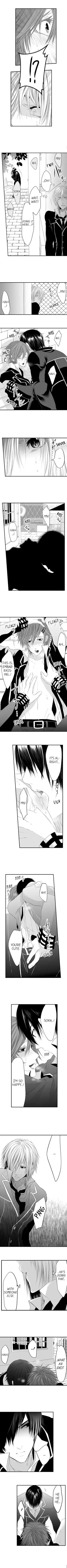 Danshiryou no Omocha Ch.014