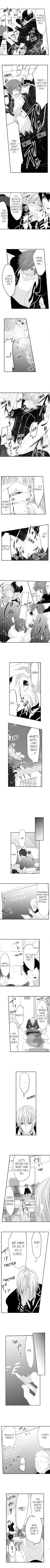 Danshiryou no Omocha Ch.016