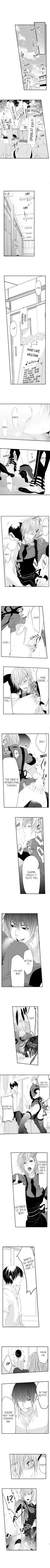 Danshiryou no Omocha Ch.017