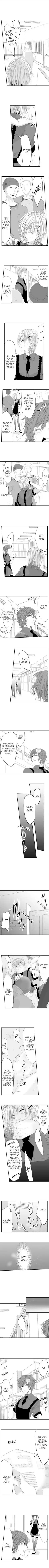 Danshiryou no Omocha Ch.018