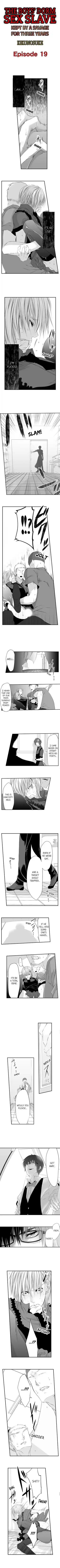 Danshiryou no Omocha Ch.019