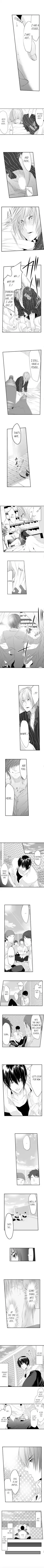 Danshiryou no Omocha Ch.022