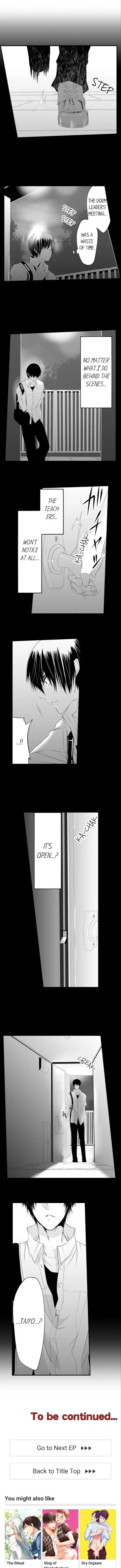 Danshiryou no Omocha Ch.022