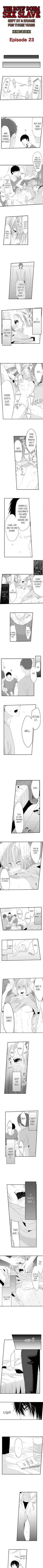 Danshiryou no Omocha Ch.023