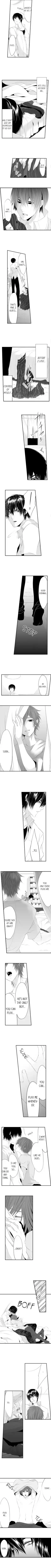 Danshiryou no Omocha Ch.023