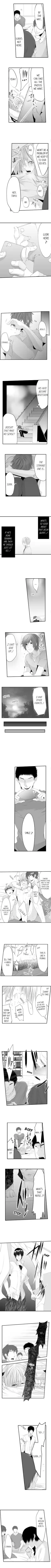 Danshiryou no Omocha Ch.024