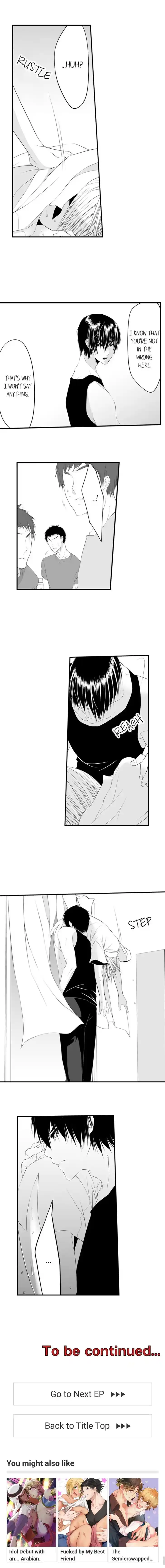 Danshiryou no Omocha Ch.024