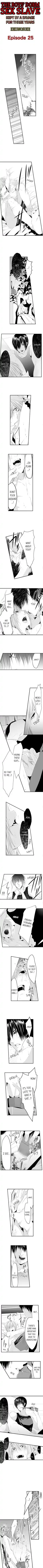 Danshiryou no Omocha Ch.025