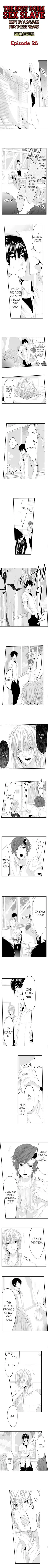 Danshiryou no Omocha Ch.026