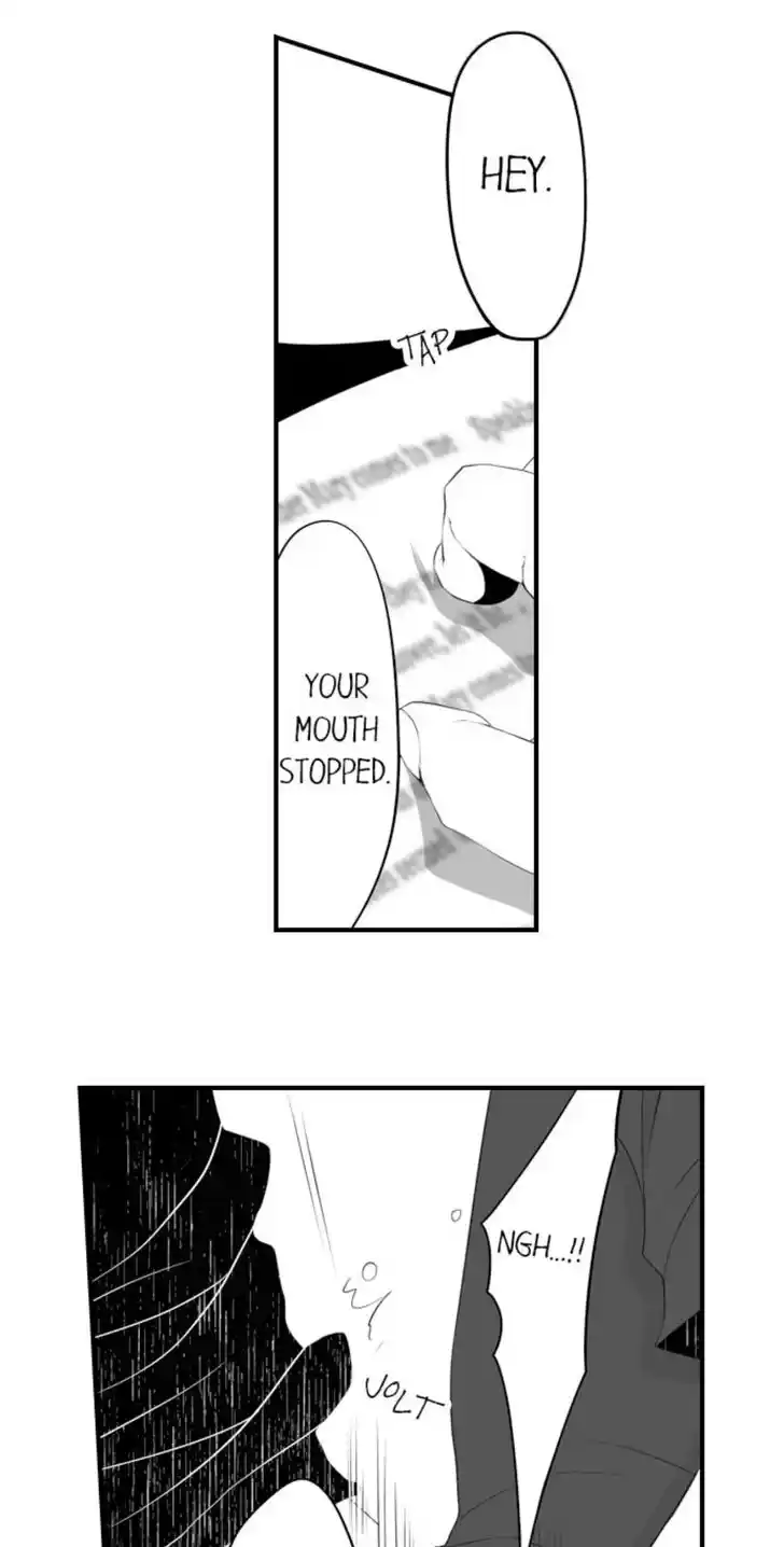 Danshiryou no Omocha Ch.027