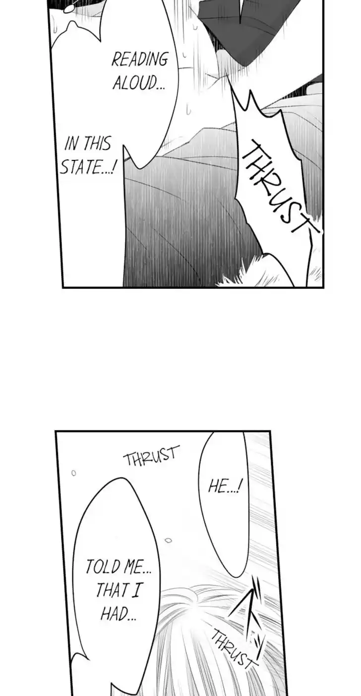 Danshiryou no Omocha Ch.027