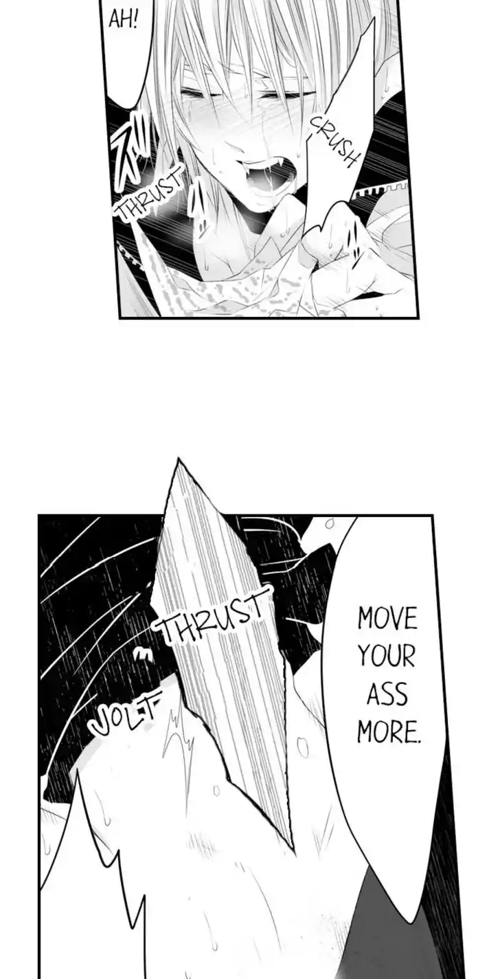 Danshiryou no Omocha Ch.027