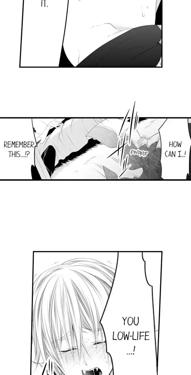 Danshiryou no Omocha Ch.027