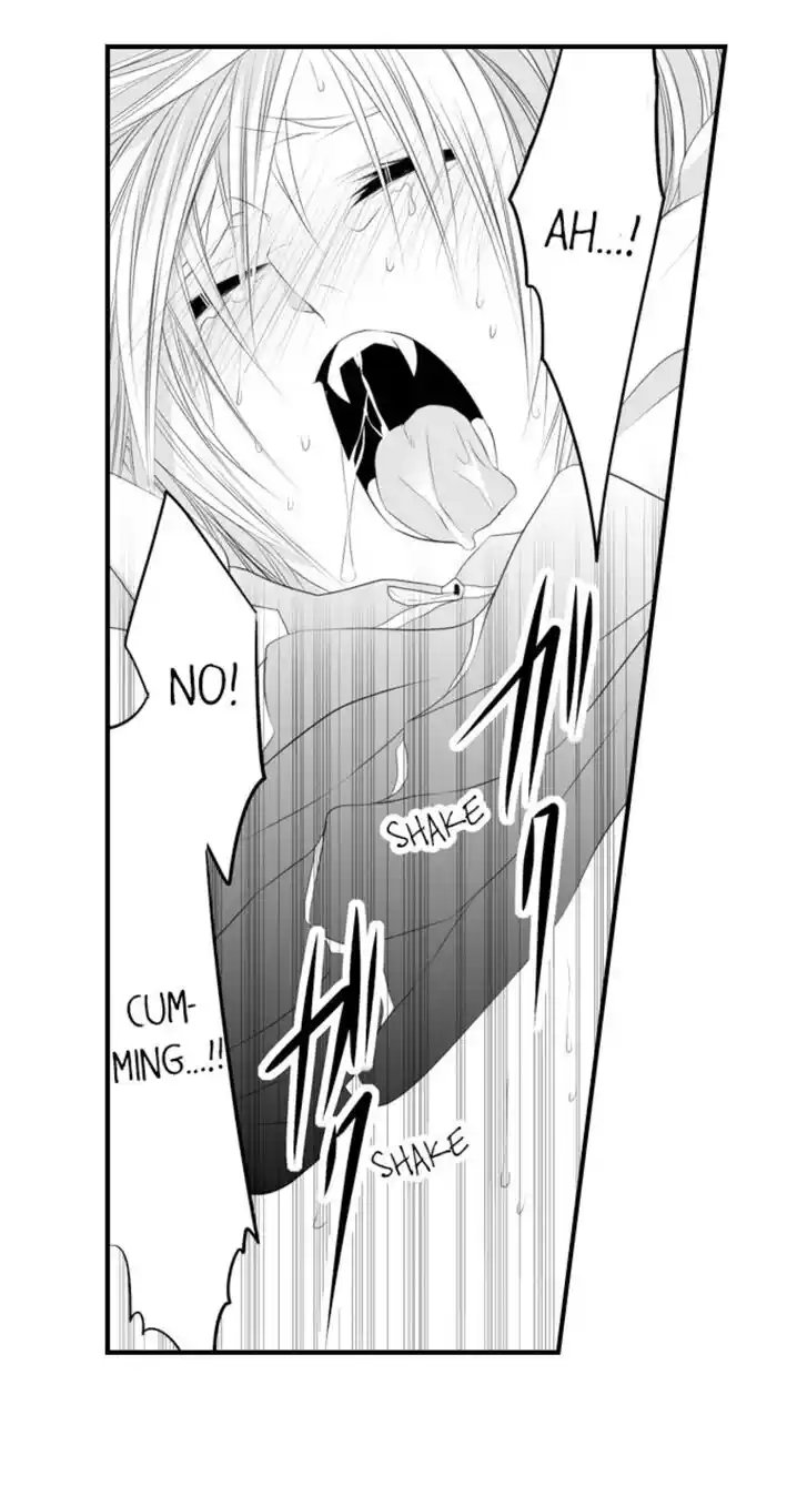 Danshiryou no Omocha Ch.027