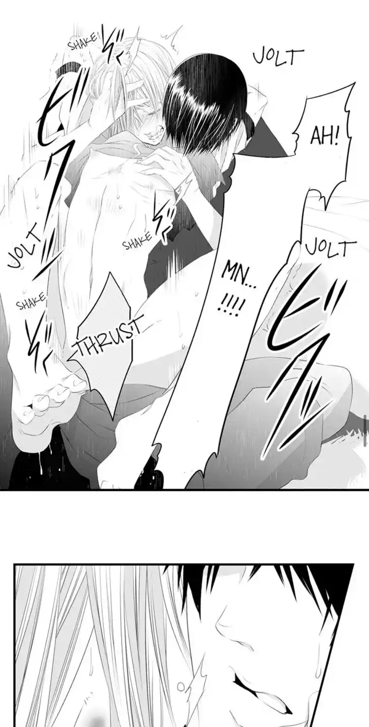 Danshiryou no Omocha Ch.027