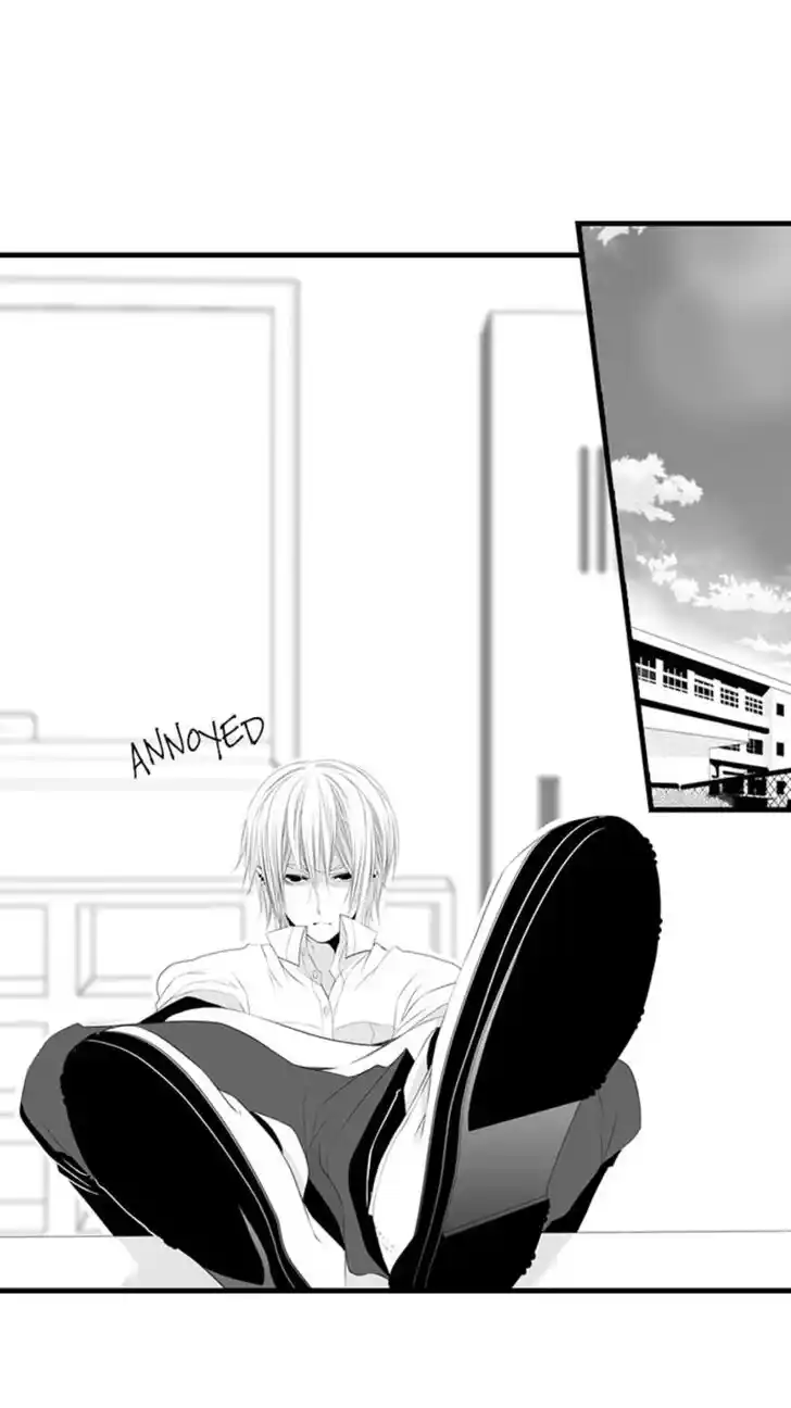 Danshiryou no Omocha Ch.027