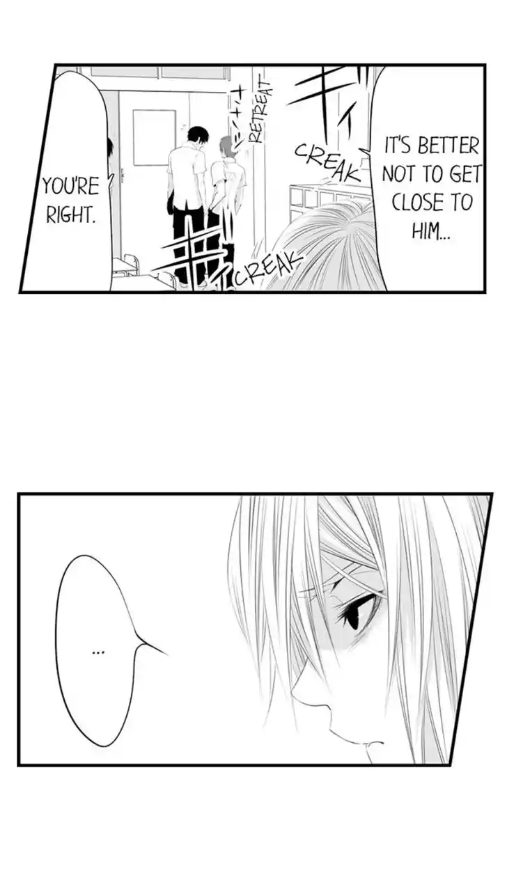 Danshiryou no Omocha Ch.027