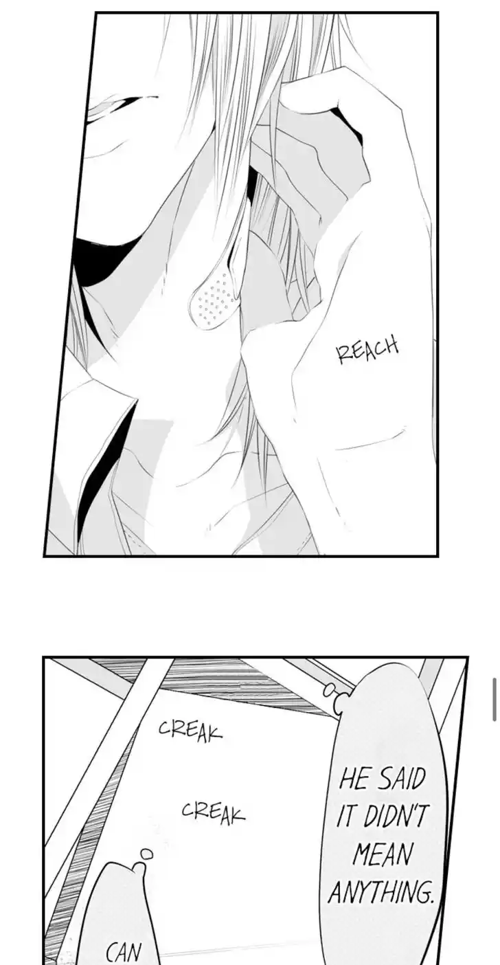 Danshiryou no Omocha Ch.027