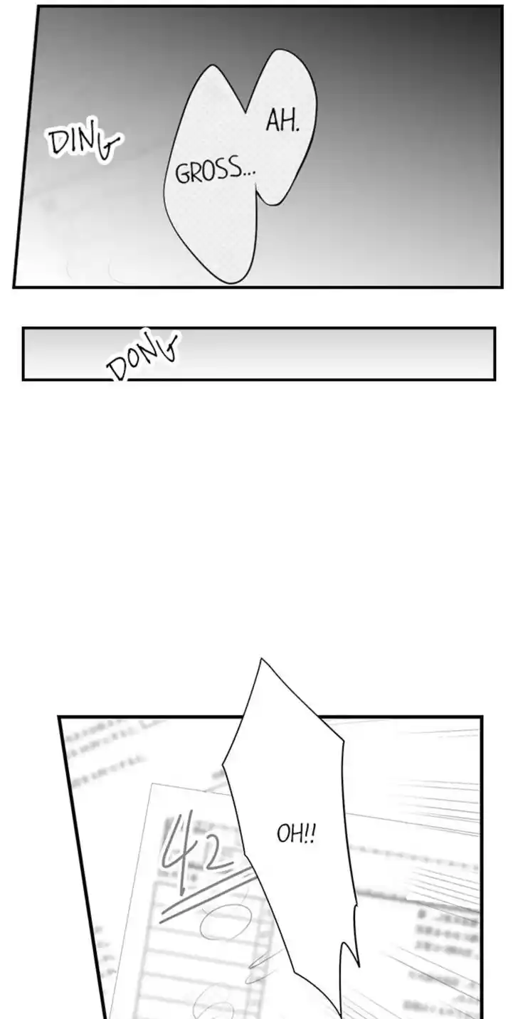 Danshiryou no Omocha Ch.027