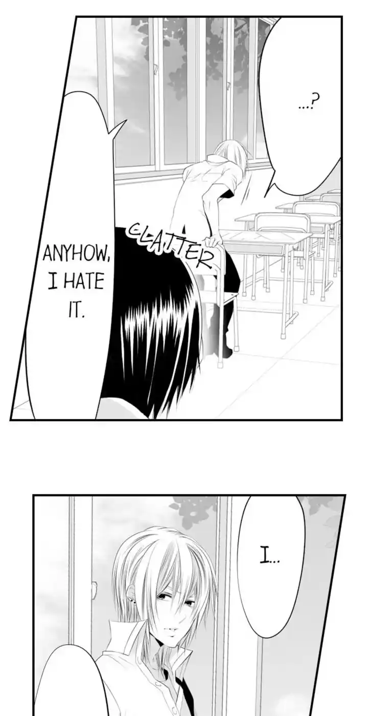 Danshiryou no Omocha Ch.027