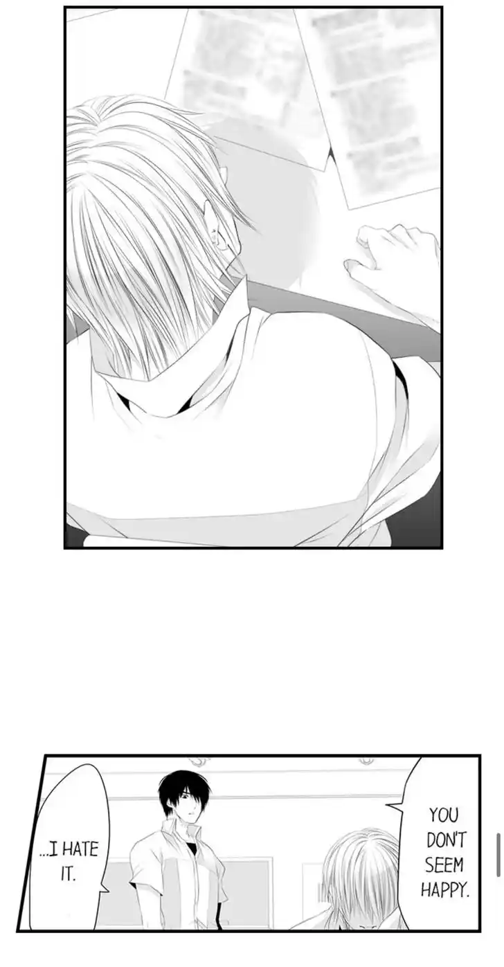 Danshiryou no Omocha Ch.027