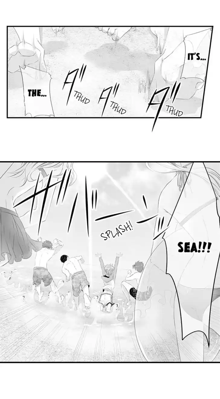 Danshiryou no Omocha Ch.028