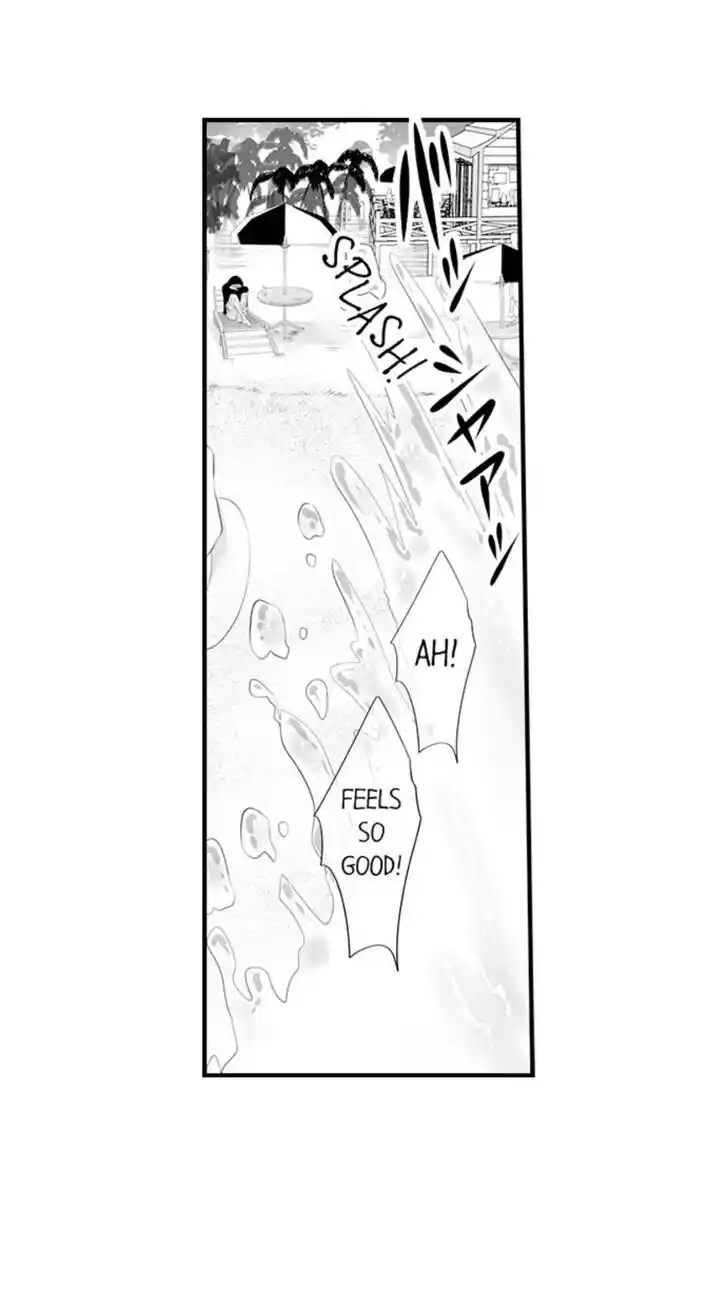 Danshiryou no Omocha Ch.028